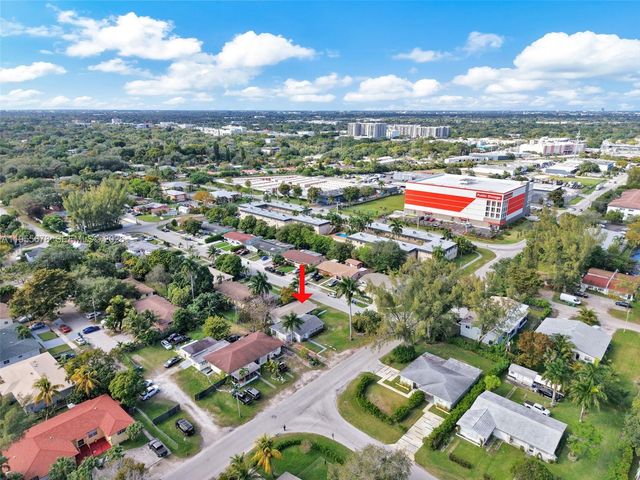 11812 NE 14th Ave, Miami, FL 33161