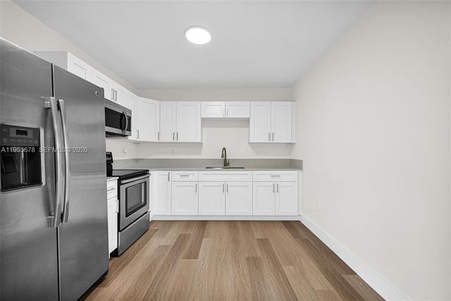 11812 NE 14th Ave, Miami, FL 33161