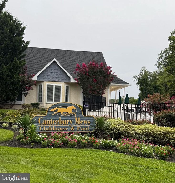 937 WOODSTOCK CT, Sewell, NJ 08080
