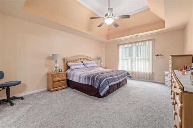 731 Lincoln Drive, Winder, GA 30680