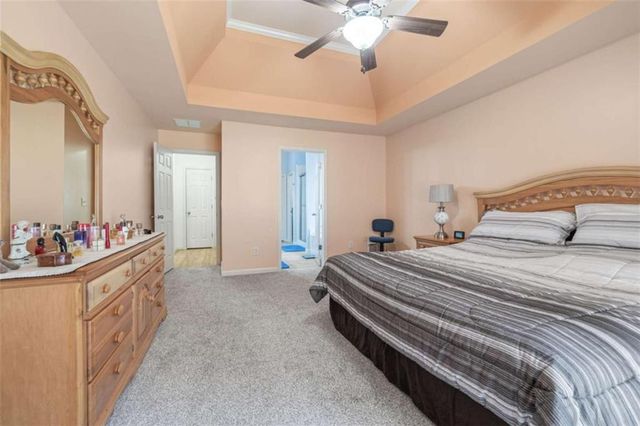 731 Lincoln Drive, Winder, GA 30680