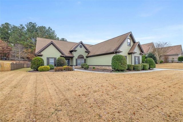 731 Lincoln Drive, Winder, GA 30680