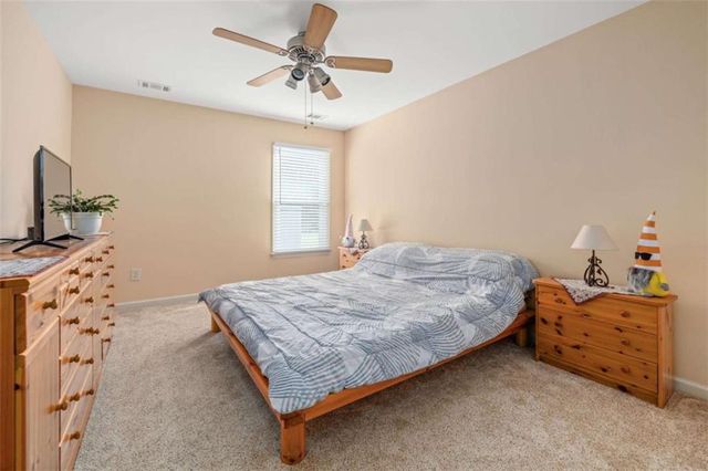 731 Lincoln Drive, Winder, GA 30680