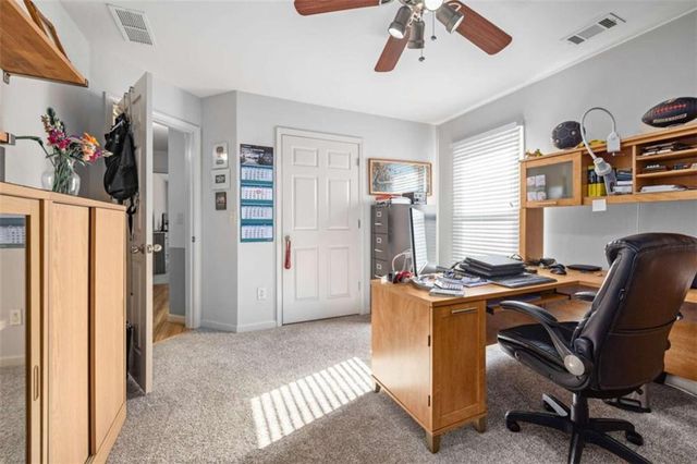 731 Lincoln Drive, Winder, GA 30680