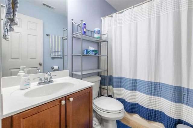 731 Lincoln Drive, Winder, GA 30680