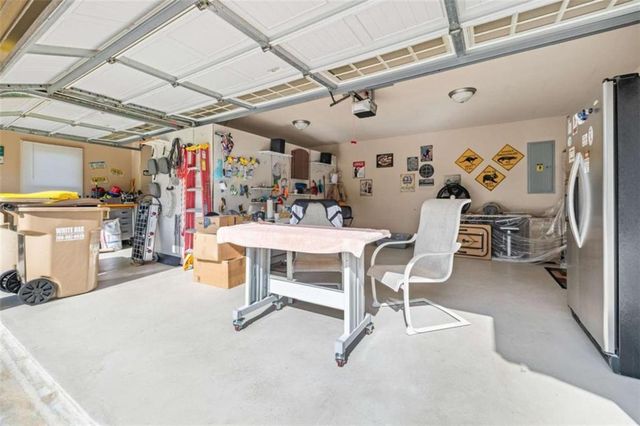 731 Lincoln Drive, Winder, GA 30680