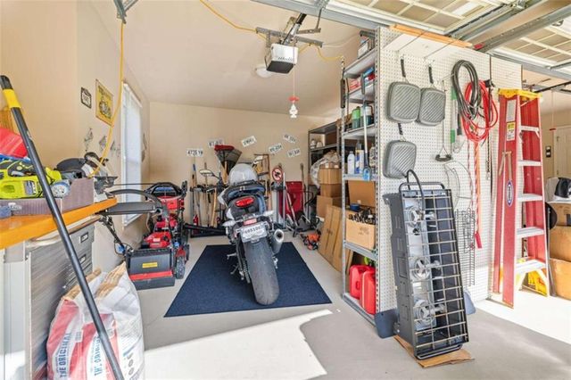 731 Lincoln Drive, Winder, GA 30680