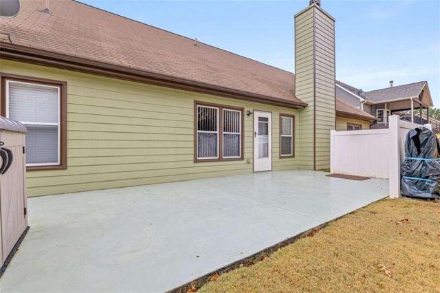 731 Lincoln Drive, Winder, GA 30680