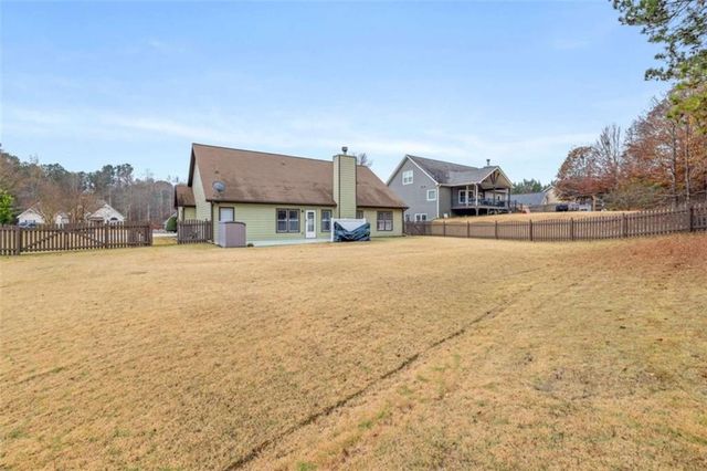 731 Lincoln Drive, Winder, GA 30680