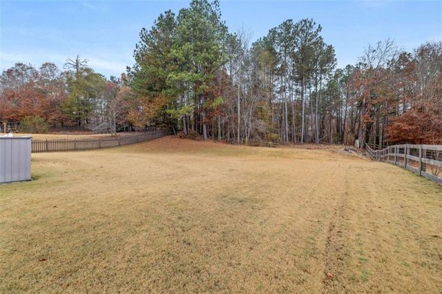 731 Lincoln Drive, Winder, GA 30680