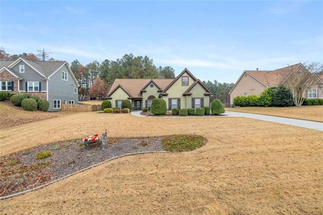 731 Lincoln Drive, Winder, GA 30680