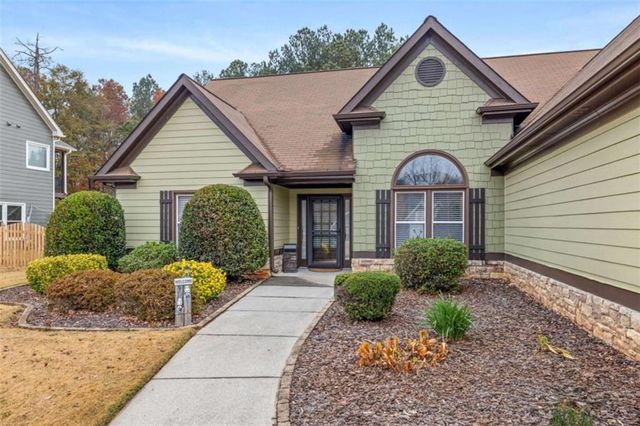 731 Lincoln Drive, Winder, GA 30680