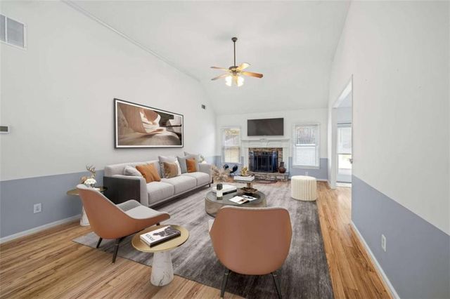 731 Lincoln Drive, Winder, GA 30680