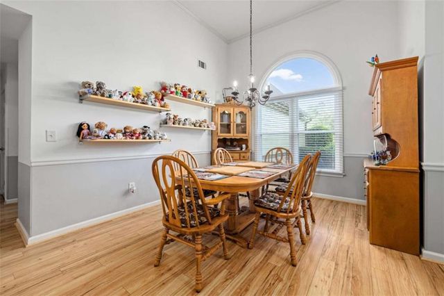 731 Lincoln Drive, Winder, GA 30680