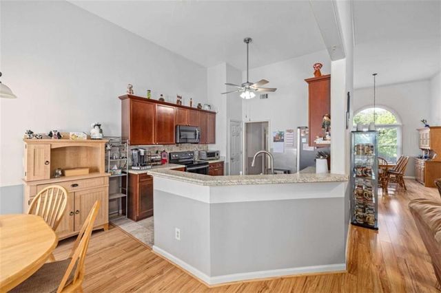 731 Lincoln Drive, Winder, GA 30680