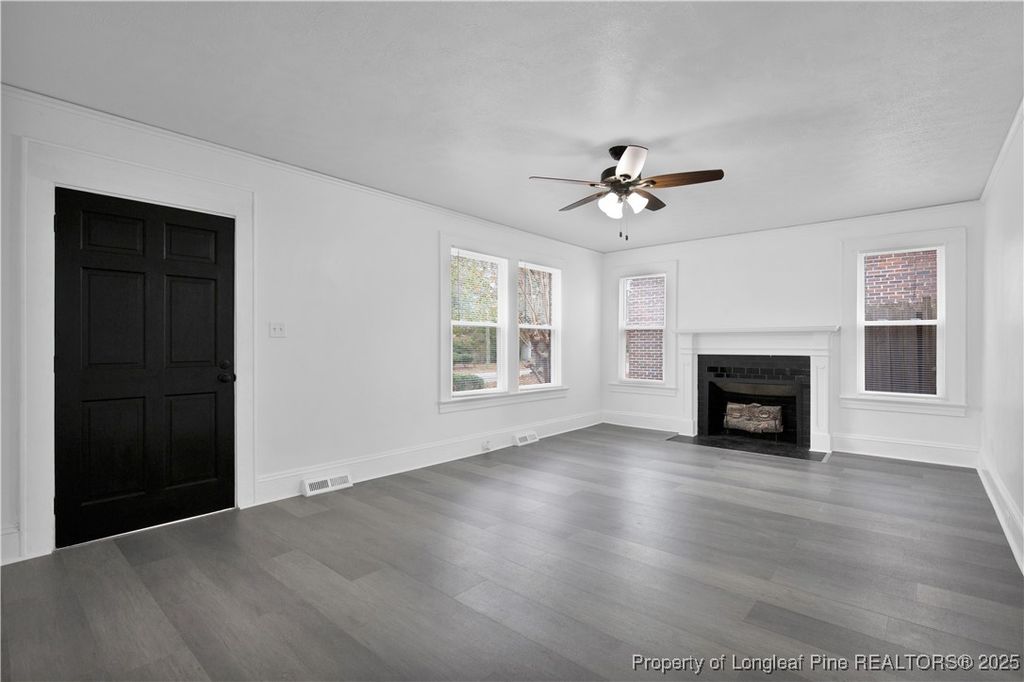 308 E 17th Street, Lumberton, NC 28358 — photo 3