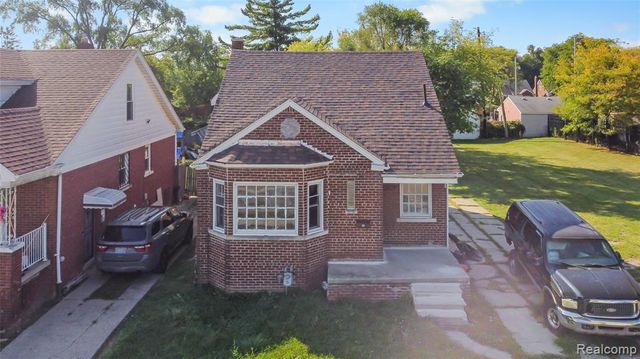 14788 Rossini Drive, Detroit, MI 48205