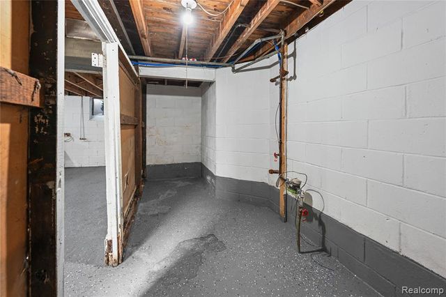 14788 Rossini Drive, Detroit, MI 48205