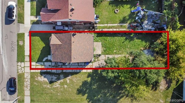 14788 Rossini Drive, Detroit, MI 48205