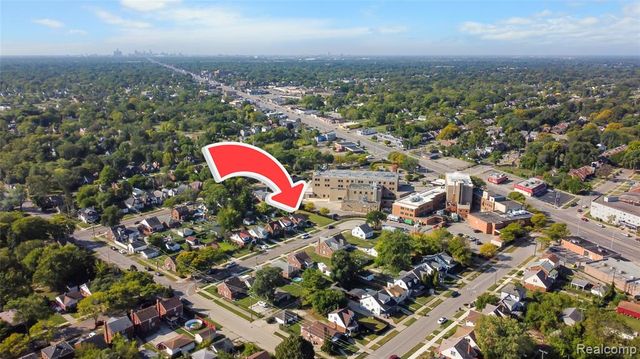 14788 Rossini Drive, Detroit, MI 48205