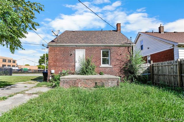 14788 Rossini Drive, Detroit, MI 48205