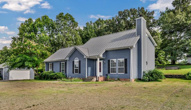 412 Martin Rd, Clarksville, TN 37042