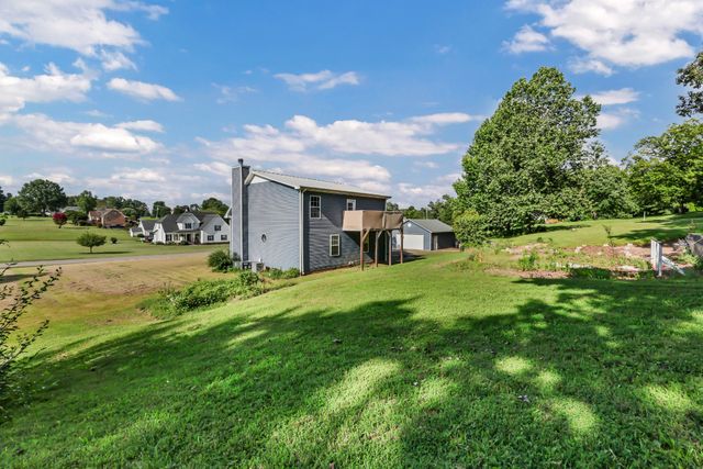 412 Martin Rd, Clarksville, TN 37042