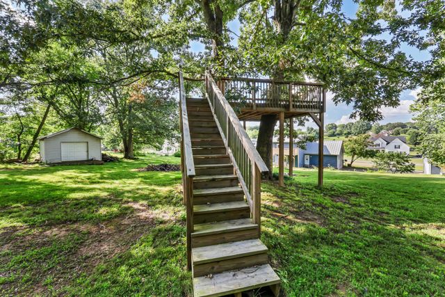 412 Martin Rd, Clarksville, TN 37042