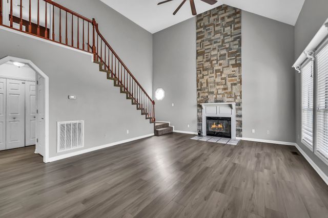 412 Martin Rd, Clarksville, TN 37042