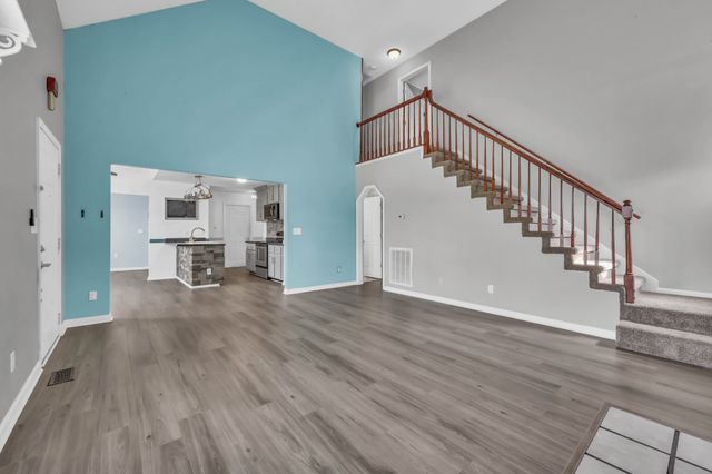 412 Martin Rd, Clarksville, TN 37042