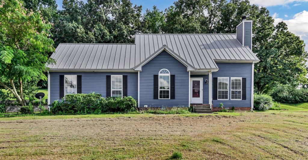 412 Martin Rd, Clarksville, TN 37042