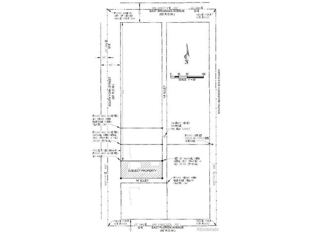 1472 S York St, Denver, CO 80210