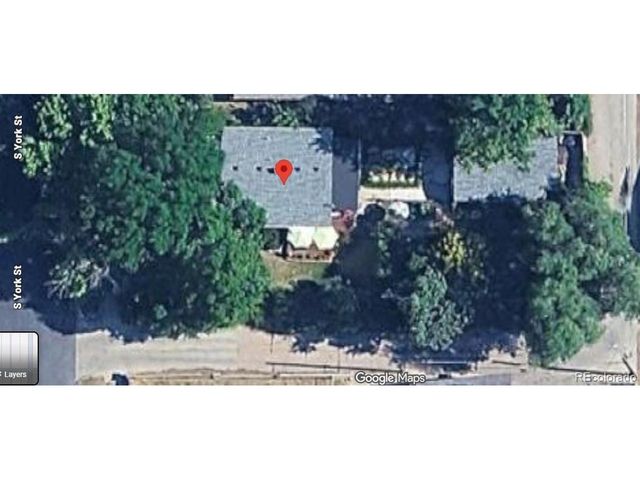 1472 S York St, Denver, CO 80210