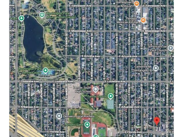 1472 S York St, Denver, CO 80210