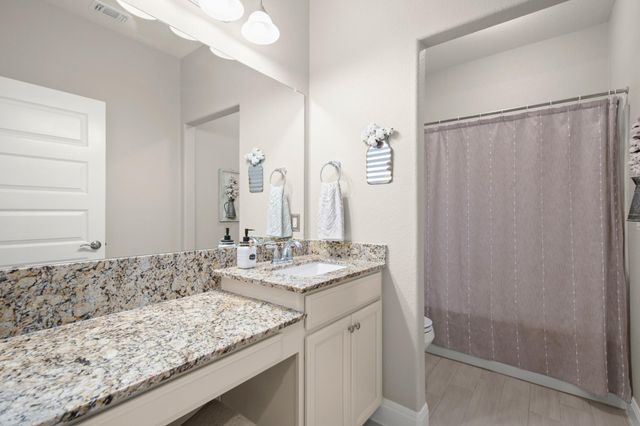 123 Duroc DR, Hutto, TX 78634