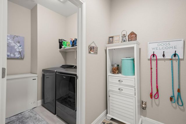 123 Duroc DR, Hutto, TX 78634