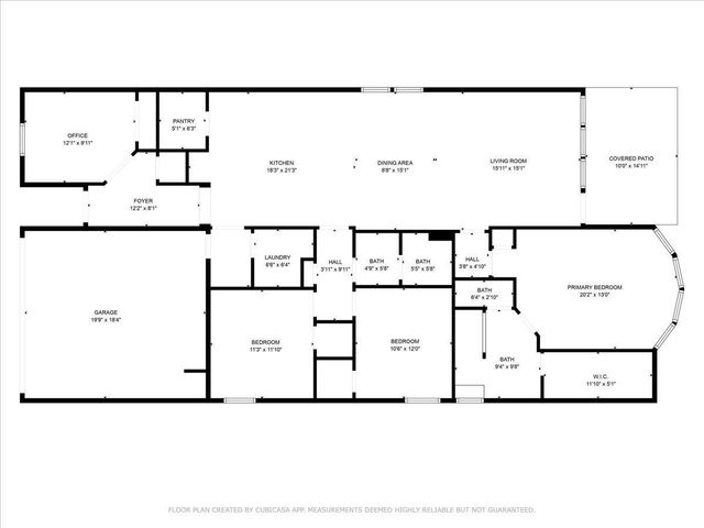 123 Duroc DR, Hutto, TX 78634