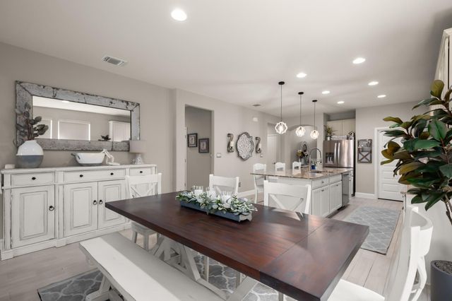 123 Duroc DR, Hutto, TX 78634