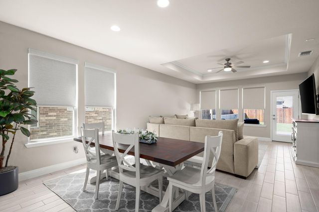 123 Duroc DR, Hutto, TX 78634