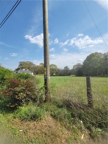 2579 Shoal Creek Road, Monroe, GA 30656