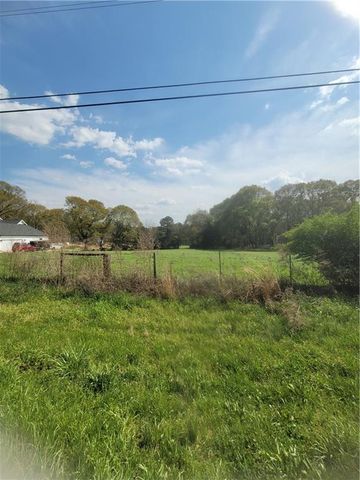 2579 Shoal Creek Road, Monroe, GA 30656