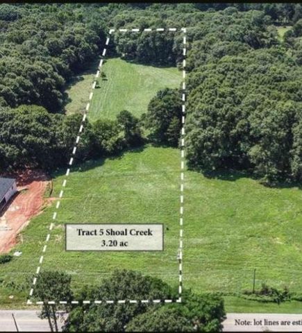 2579 Shoal Creek Road, Monroe, GA 30656