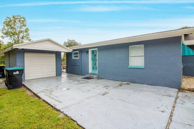 1731 GRAYSON DRIVE, Orlando, FL 32825