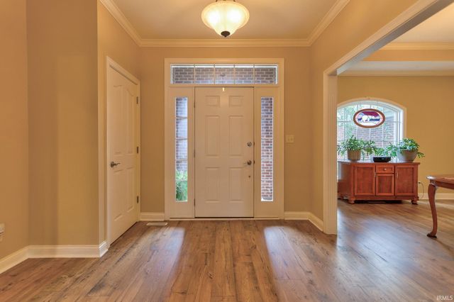 10826 Havenwood Meadows Drive, Evansville, IN 47725