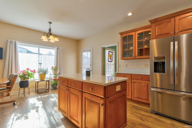 10826 Havenwood Meadows Drive, Evansville, IN 47725