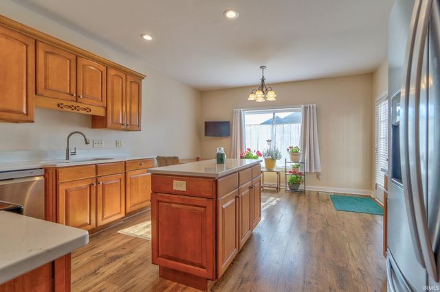 10826 Havenwood Meadows Drive, Evansville, IN 47725