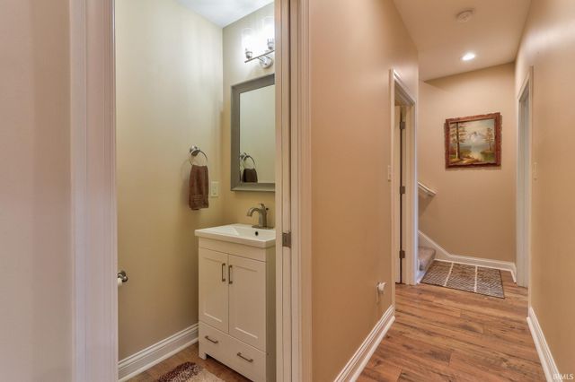 10826 Havenwood Meadows Drive, Evansville, IN 47725