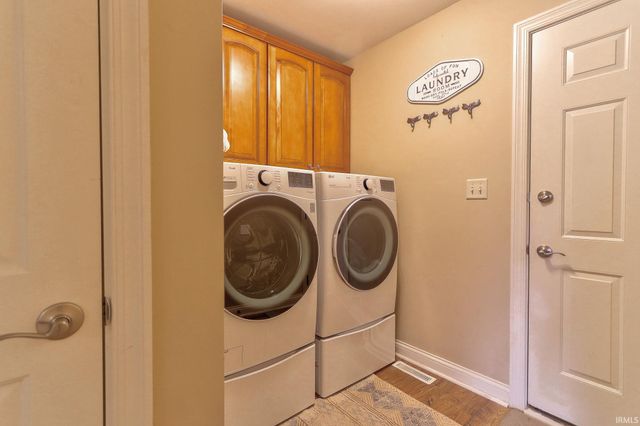 10826 Havenwood Meadows Drive, Evansville, IN 47725