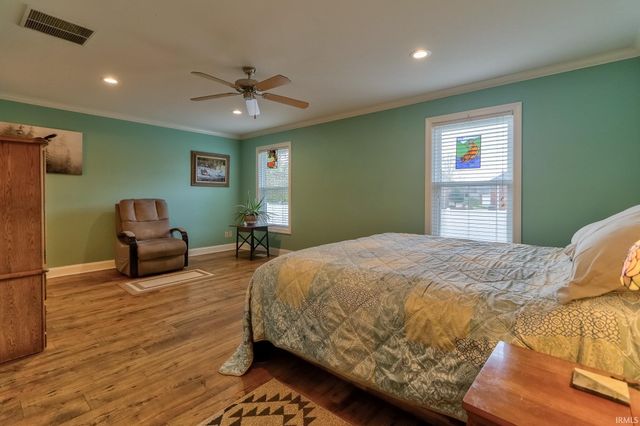 10826 Havenwood Meadows Drive, Evansville, IN 47725