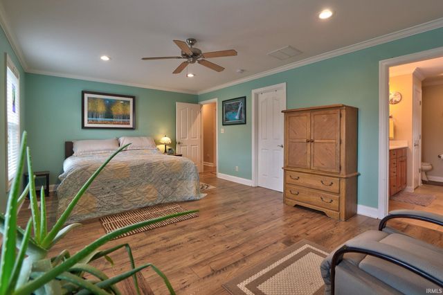 10826 Havenwood Meadows Drive, Evansville, IN 47725